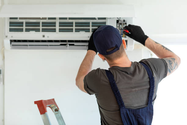 Best Affordable Air Duct Cleaning  in Scott, LA