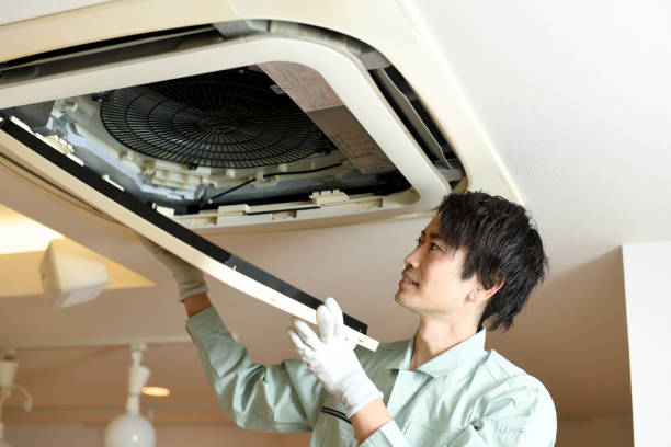 Best HVAC System Cleaning  in Scott, LA