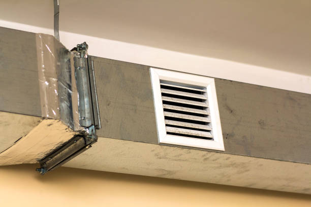 Best Commercial HVAC Duct Cleaning  in Scott, LA